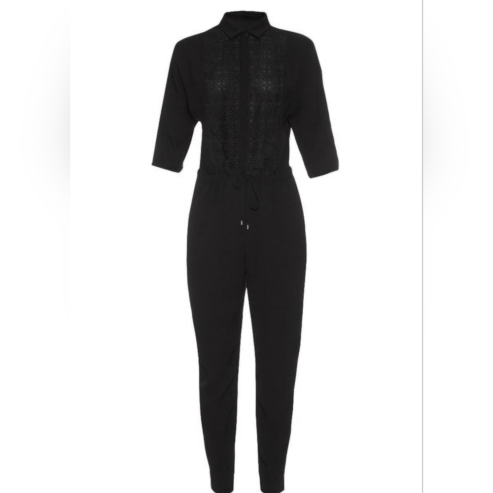 Max Mara Studio jumpsuit